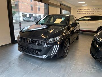 Peugeot 208 PureTech 100 Stop&Start 5 porte Active