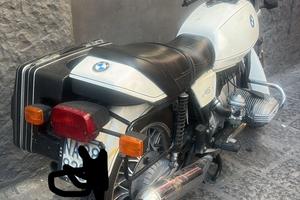 Bmw R45 iscritta ASI