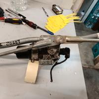 TANDEM TERGICRISTALLO ANTERIORE COMPLETO DI MOTORI