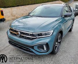 VOLKSWAGEN T-Roc 1.0 TSI R-Line