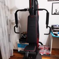 Stazione Fitness Multifunzione Palestra a Casa