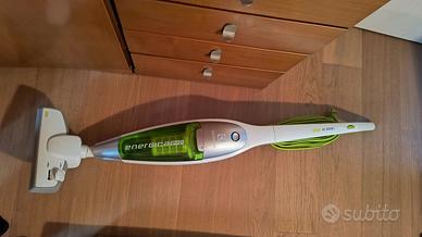 aspirapolvere scopa electrolux