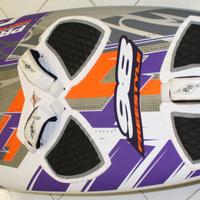 Tavola windsurf jp freestyle 98L pro edition