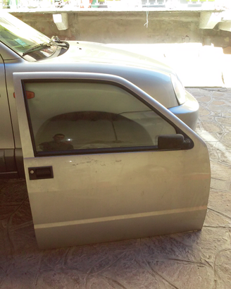 Portiere fiat 500