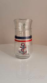 Brocca Vintage con Ancora