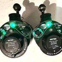 FLASH -  SEA & SEA YS-D2