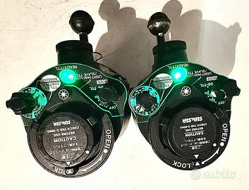 FLASH -  SEA & SEA YS-D2