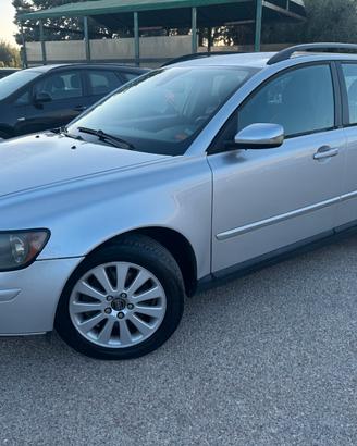 Volvo V50 2.0 D cat Momentum