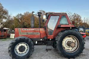 TRATTORE FIAT 160/90