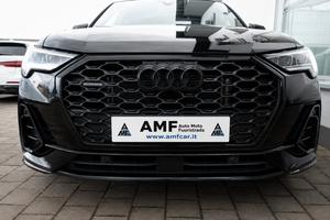 Audi Q3 Sportback 40TDI quattro S-LINE/MATRIX/ACC/