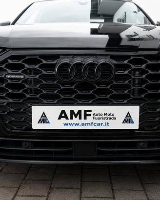Audi Q3 Sportback 40TDI quattro S-LINE/MATRIX/ACC/