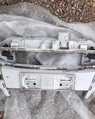 Smart ForTwo 451 2007/2012