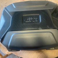 Valigie givi trekker 35 litri