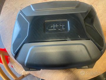 Valigie givi trekker 35 litri