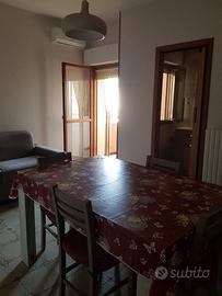 Appartamento secondo piano con ascensore