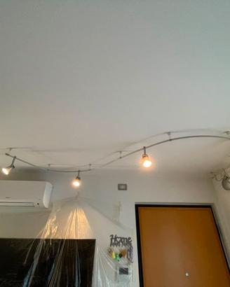 Composizione luci