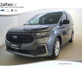 FORD Tourneo Connect Grand Tourneo Connect 2.0 E