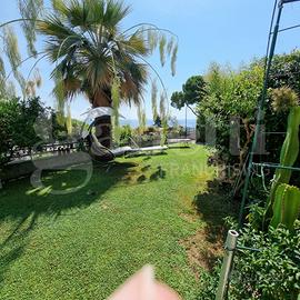 Appartamento Sanremo [SR44VRG]