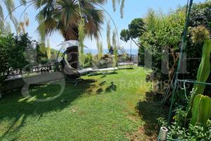 Appartamento Sanremo [SR44VRG]