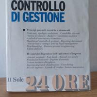 Manuale di controllo di gestione Umberto Bocchino