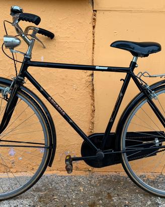 Bicicletta vintage