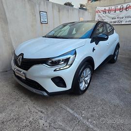 41.000 km - Renault Captur TCe 100 CV GPL Equilibr