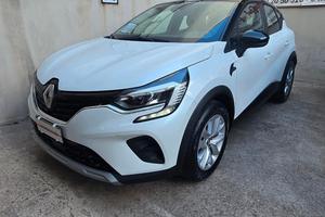 41.000 km - Renault Captur TCe 100 CV GPL Equilibr