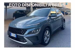HYUNDAI Kona 1.0 T-GDI XLine