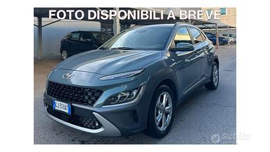HYUNDAI Kona 1.0 T-GDI XLine