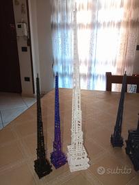 Giglio Tradizionale in stampa 3D