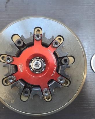 Frizione antisaltellamento STM bmw s1000rr 09 18