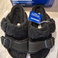 birkenstock Arizona con.pelo
