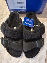birkenstock Arizona con.pelo