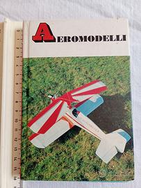 AEROMODELLI Serie Piccole Guide Mondadori 34/1967