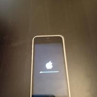 iPhone 5c