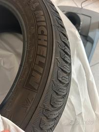 Michelin gomme invernali