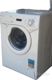 Mini lavatrice candy 4kg aquamatic 45:50/70cm