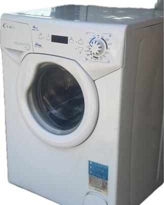 Mini lavatrice candy 4kg aquamatic 45:50/70cm