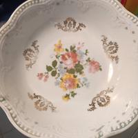 zuppiera con coppette Bavaria 