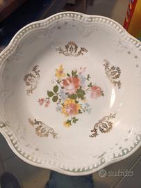 zuppiera con coppette Bavaria 