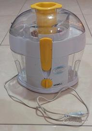 Centrifuga elettrica Howell