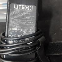 Alimentatore per Toshiba, HP Compaq, Acer