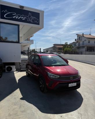 Opel Crossland 1.5 ECOTEC D 110 CV Start&Stop Ulti