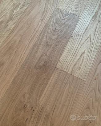 20 mq parquet