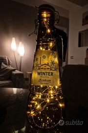 Bottiglia Birra 2 Litri Hordeum - Homebrewing