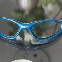 Cornice Riabio Oakley Minute 1.0 (Gen2) Blu Metal