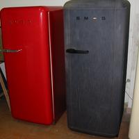 Frigoriferi Smeg Rigenerati