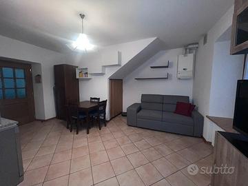 Ala- Bilocale arredato