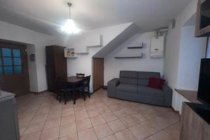 Ala- Bilocale arredato