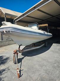 Joker boat 650
